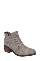 Bella Vita Kenzie Block Heel Bootie at Nordstrom