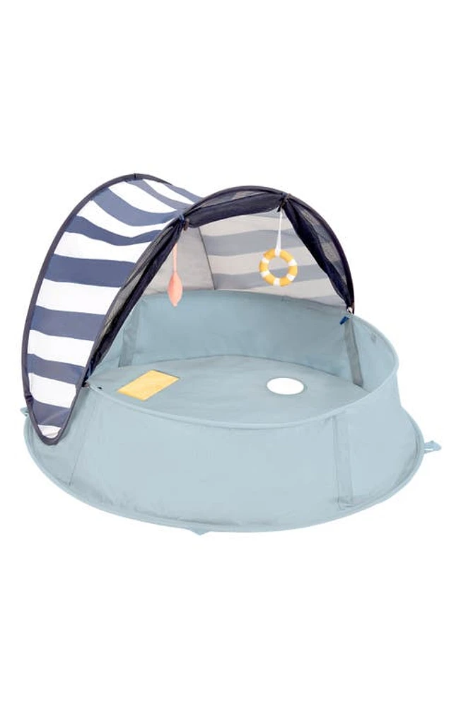 Babymoov Aquani Marine Playpen & Kiddie Pool at Nordstrom