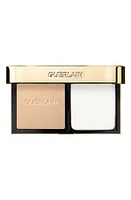 Guerlain Parure Gold Skin High Perfection Matte Compact Foundation in 1N at Nordstrom