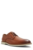 ALDO Faro Plain Toe Derby Cognac at Nordstrom,