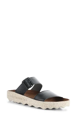 Asportuguesas by Fly London Coly Platform Slide Sandal at Nordstrom,