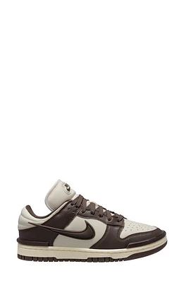 Nike Dunk Low Twist Sneaker at Nordstrom,