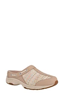 Easy Spirit Spirt Traveltime Slip-On Sneaker Light Malted Milk/Vanilla at Nordstrom,