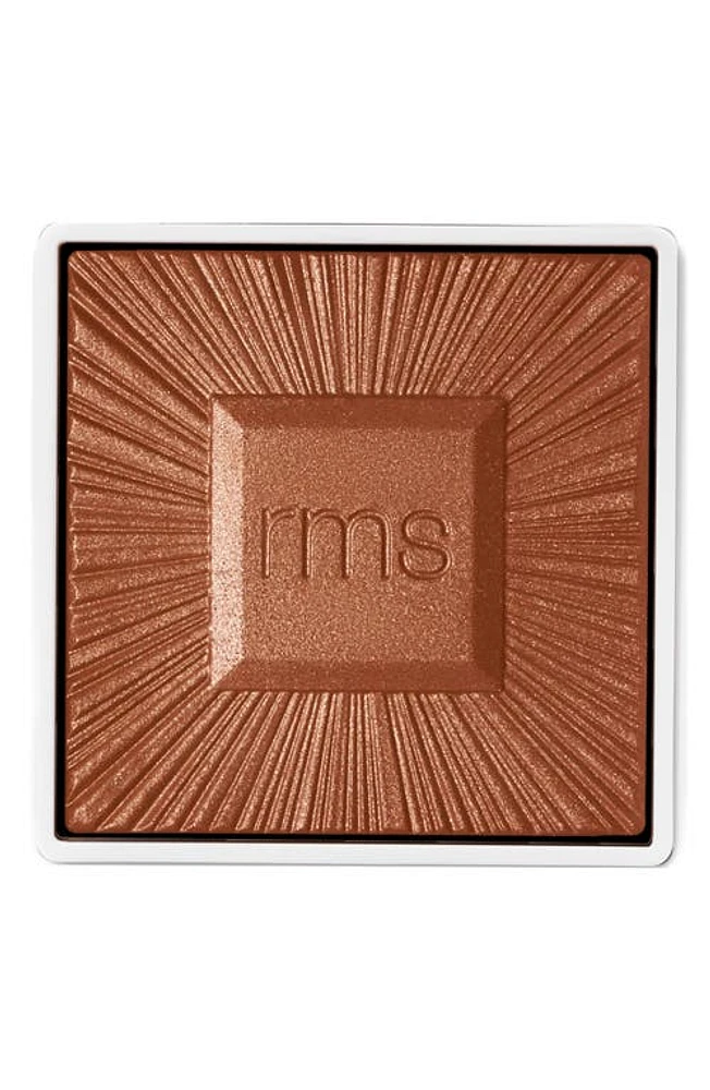 RMS Beauty Redimension Bronzer in Bikini Beach Refill at Nordstrom