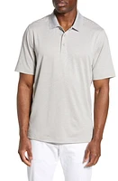 Cutter & Buck Forge DryTec Stripe Performance Polo at Nordstrom