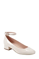 Bandolino Lexy Ankle Strap Pump at Nordstrom,