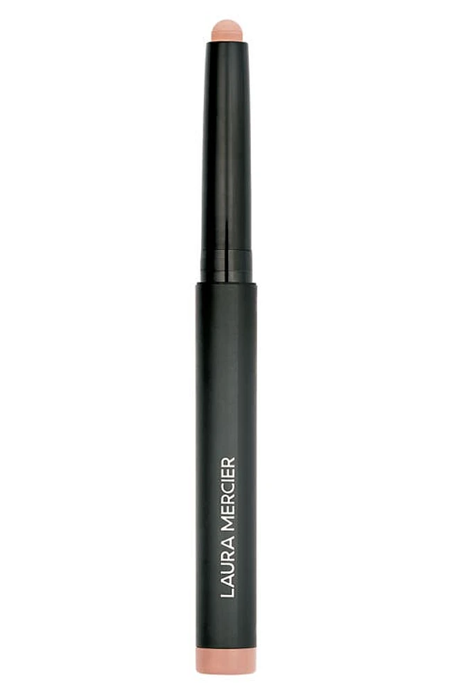 Laura Mercier Caviar Stick Matte Eye Shadow in 12 Dun at Nordstrom, Size 0.05 Oz