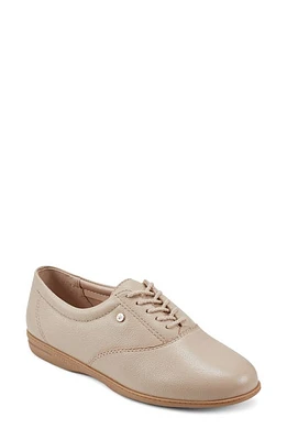 Easy Spirit Motion Sneaker Light Natural at Nordstrom,