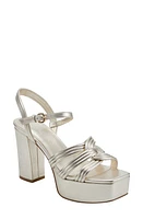 Marc Fisher LTD Cairo Platform Sandal at Nordstrom,