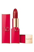 Rosso Valentino Refillable Lipstick in 213R /Satin at Nordstrom