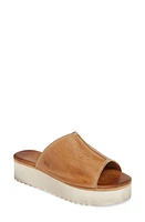 Bed Stu Fairlee II Platform Slide Sandal at Nordstrom,