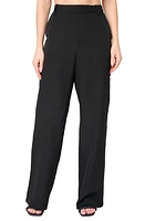 GIBSONLOOK Lindsey High Waist Stretch Twill Stovepipe Pants at Nordstrom,