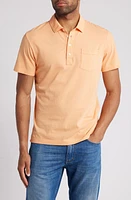 Billy Reid Pensacola Organic Cotton Polo at Nordstrom,