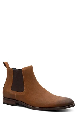 Blake Mckay York Suede Chelsea Boot at Nordstrom,