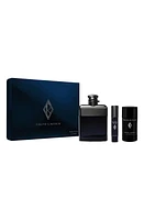 Ralph Lauren Ralph's Club 3-Piece Gift Set USD $190 Value at Nordstrom