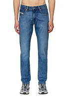 DIESEL 2019 D-Strukt Slim Fit Jeans Denim at Nordstrom