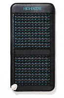 HigherDOSE Infrared PEMF Go Mat in Multi at Nordstrom