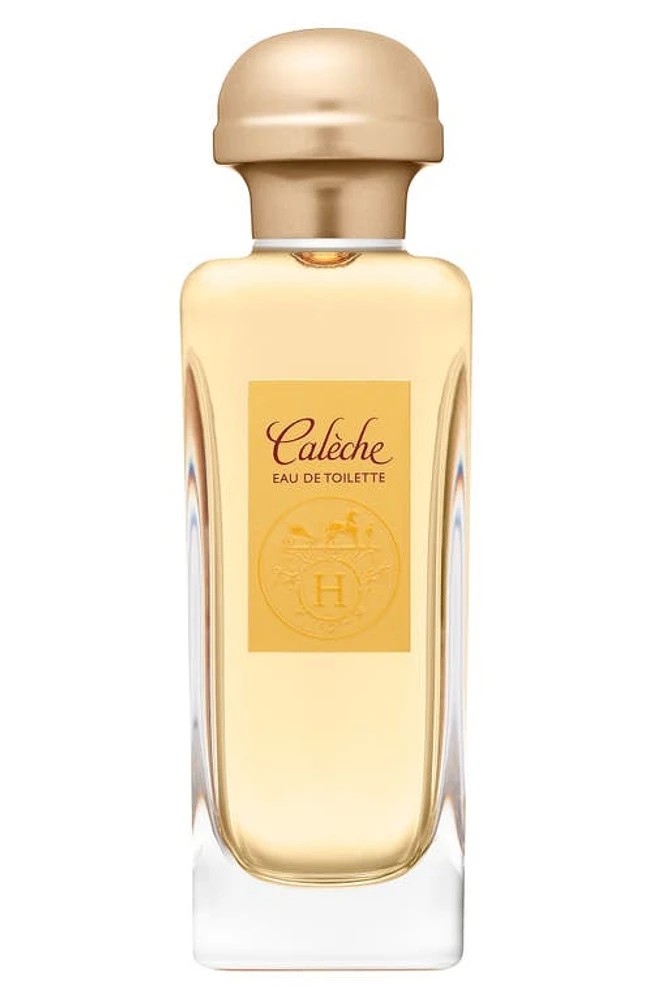 Hermès Calèche - Eau de Toilette at Nordstrom, Size 3.3 Oz