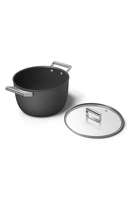 smeg '50s Retro Style Casserole Dish in Matte at Nordstrom