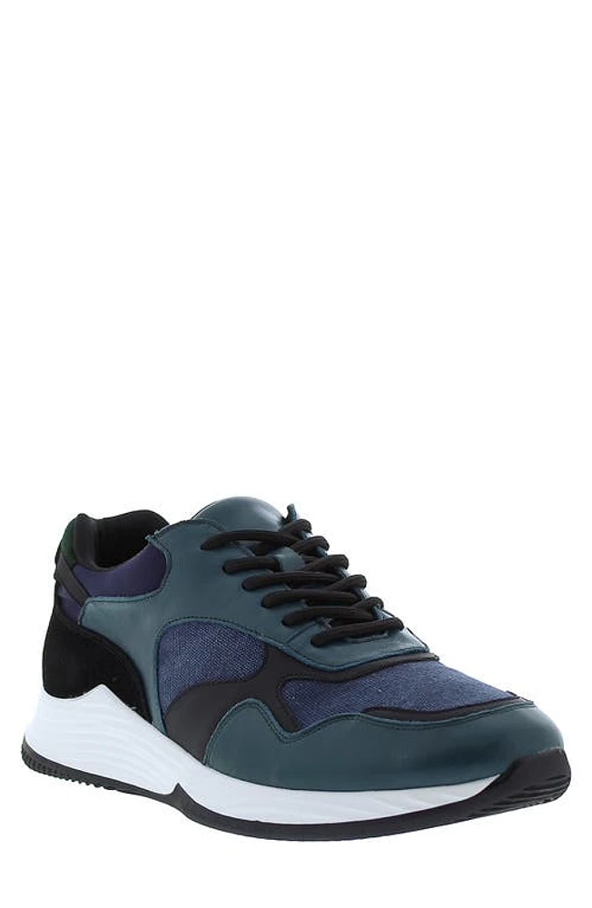 Zanzara Nova Sneaker Turquoise at Nordstrom,