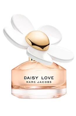 Marc Jacobs Daisy Love Eau de Toilette at Nordstrom, Size 5.07 Oz