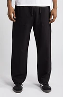 Service Works Organic Cotton Canvas Chef Pants Black at Nordstrom,