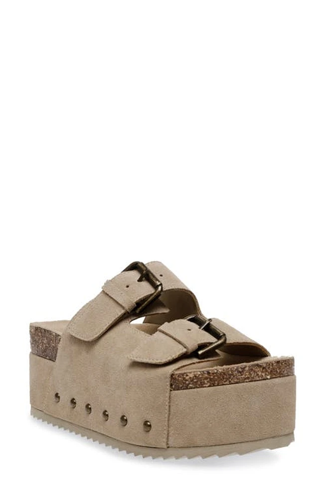 Steve Madden Kali Platform Sandal at Nordstrom,