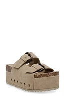 Steve Madden Kali Platform Sandal at Nordstrom,