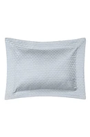 Matouk Pearl Boudoir Pillow Sham in Pool at Nordstrom