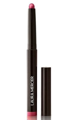 Laura Mercier Caviar Stick Eye Color in Magenta at Nordstrom, Size 0.05 Oz