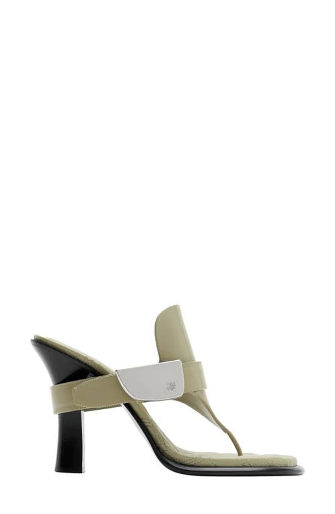 burberry Bay Sandal Laurel at Nordstrom,