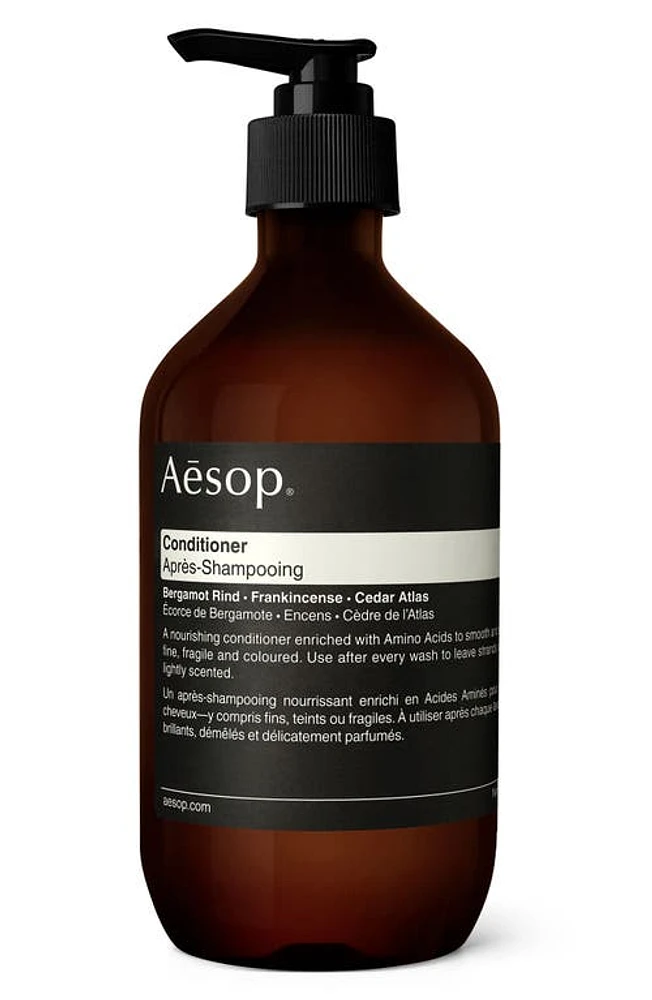 Aesop Conditioner at Nordstrom, Size 16.9 Oz