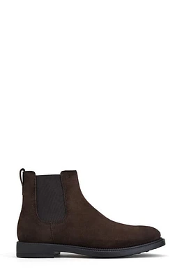 Tod's Chelsea Boot in Testa Moro at Nordstrom, Size 11.5Us