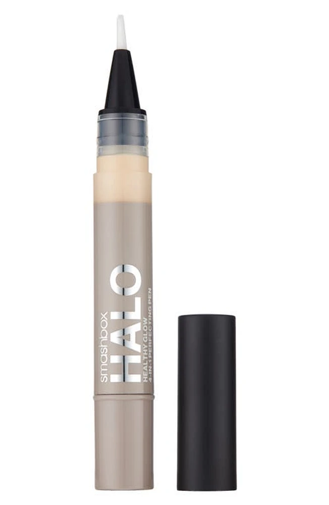 Smashbox Halo 4-in-1 Perfecting Pen in F10-W at Nordstrom