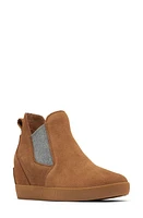 SOREL Out N About Slip-On Wedge Shoe II at Nordstrom,