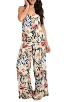 Midnight Bakery Print Pajamas Rhyan/Teal at Nordstrom,