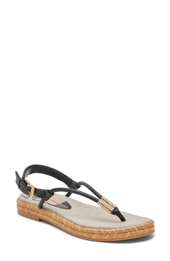 Dolce Vita Meryl Slingback Sandal at Nordstrom,