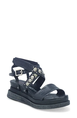 A. S.98 Larkie Platform Wedge Sandal at Nordstrom,