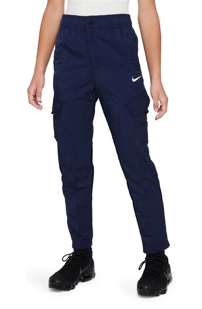 Nike Kids' Sportswear Cargo Pants at