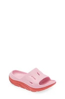 HOKA Kids' Ora Recovery Slide at Nordstrom, M