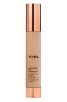 YENSA Super Serum Silk Foundation in Medium Warm at Nordstrom, Size 1 Oz