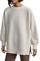 Varley Mae Oversize Sweatshirt at Nordstrom,