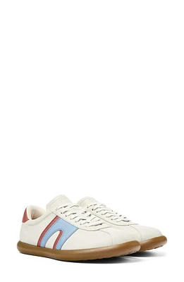 Camper Pelotas Sollar Sneaker in White Natural at Nordstrom, Size 36