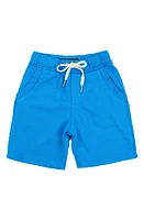 Miki Miette Kids' Rusty French Terry Shorts at Nordstrom