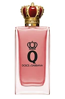 Q by Dolce & Gabbana Eau de Parfum Intense at Nordstrom, Size 3.4 Oz