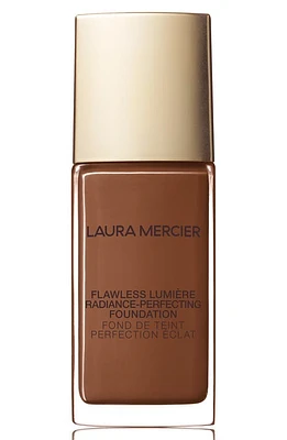 Laura Mercier Flawless Lumière Radiance-Perfecting Foundation in 6N1 Truffle at Nordstrom