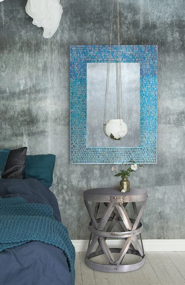 Renwil 'Catarina' Mirror in Blue at Nordstrom