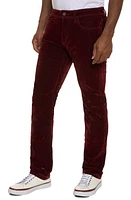 Robert Graham Celestial Velvet Pants at Nordstrom,