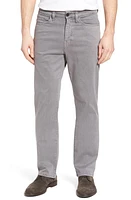 34 Heritage Charisma Relaxed Fit Twill Pants Shark at Nordstrom, X