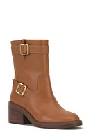 Vince Camuto Verglia Bootie Golden Walnut at Nordstrom,